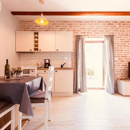 Bibinje Vintage Apartment Εξωτερικό φωτογραφία