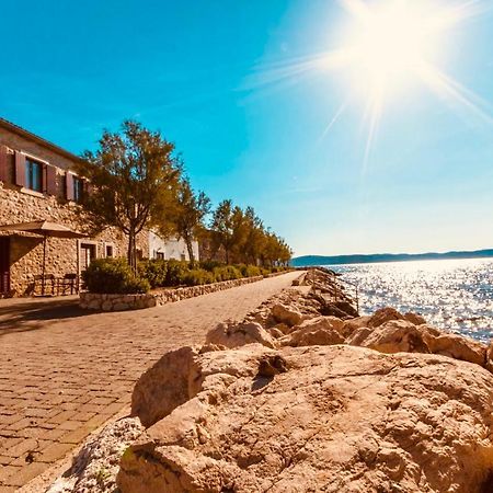 Bibinje Vintage Apartment Εξωτερικό φωτογραφία