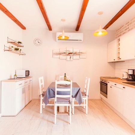 Bibinje Vintage Apartment Εξωτερικό φωτογραφία