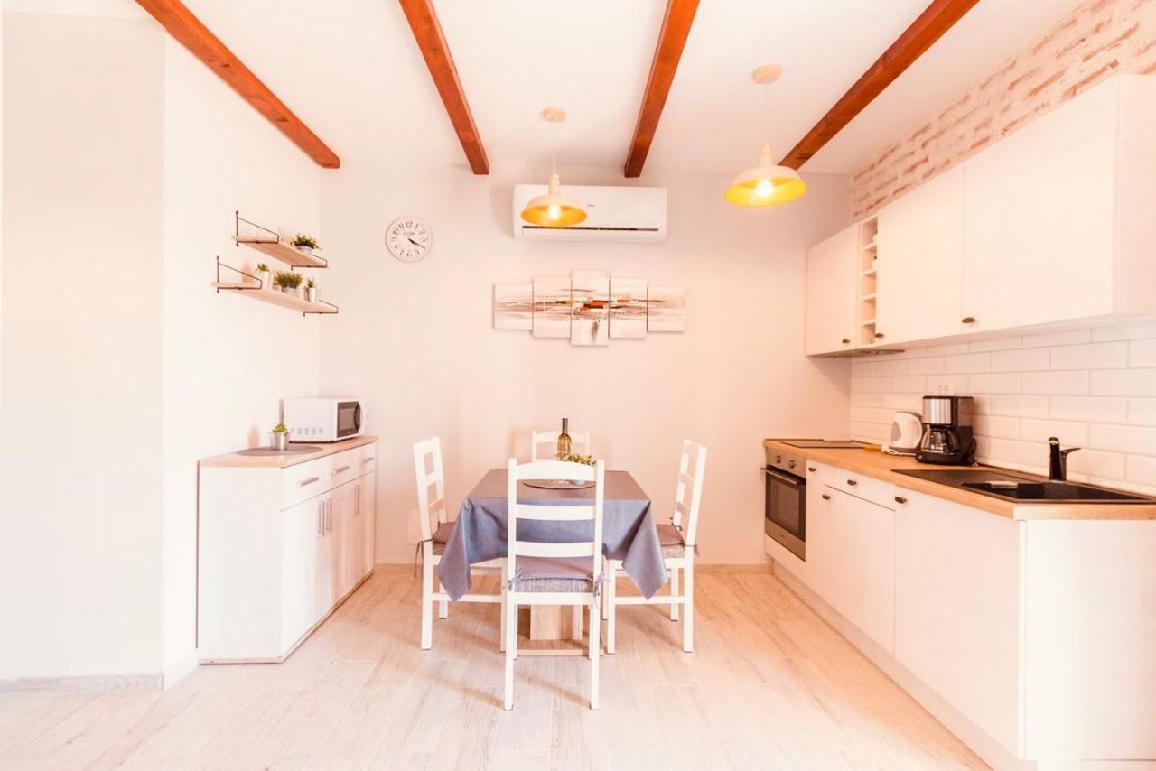 Bibinje Vintage Apartment Εξωτερικό φωτογραφία