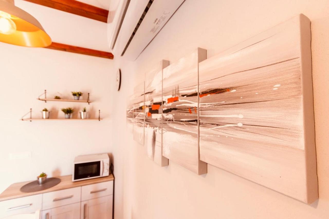 Bibinje Vintage Apartment Εξωτερικό φωτογραφία