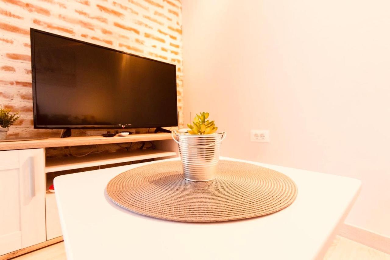 Bibinje Vintage Apartment Εξωτερικό φωτογραφία