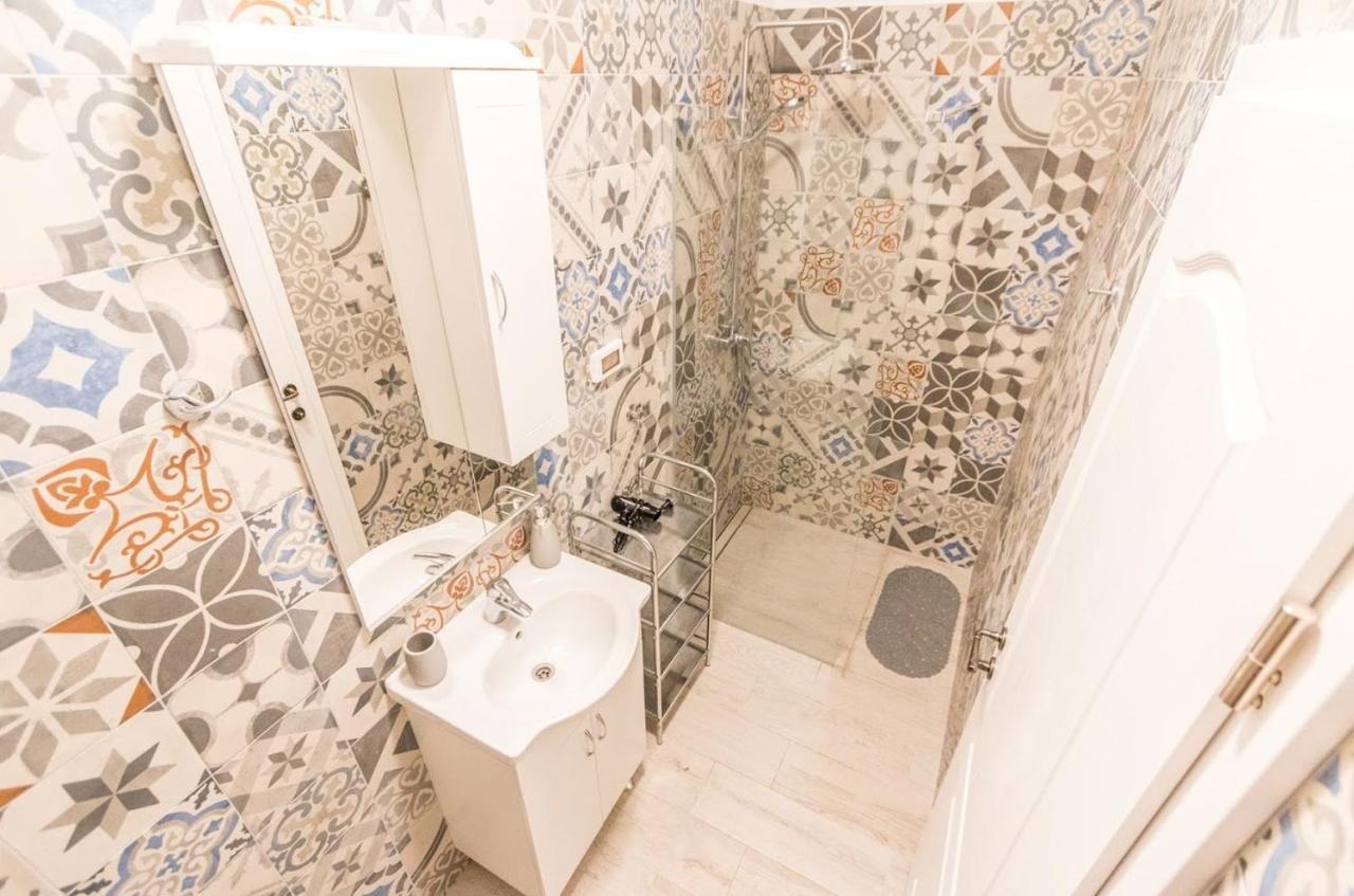 Bibinje Vintage Apartment Εξωτερικό φωτογραφία