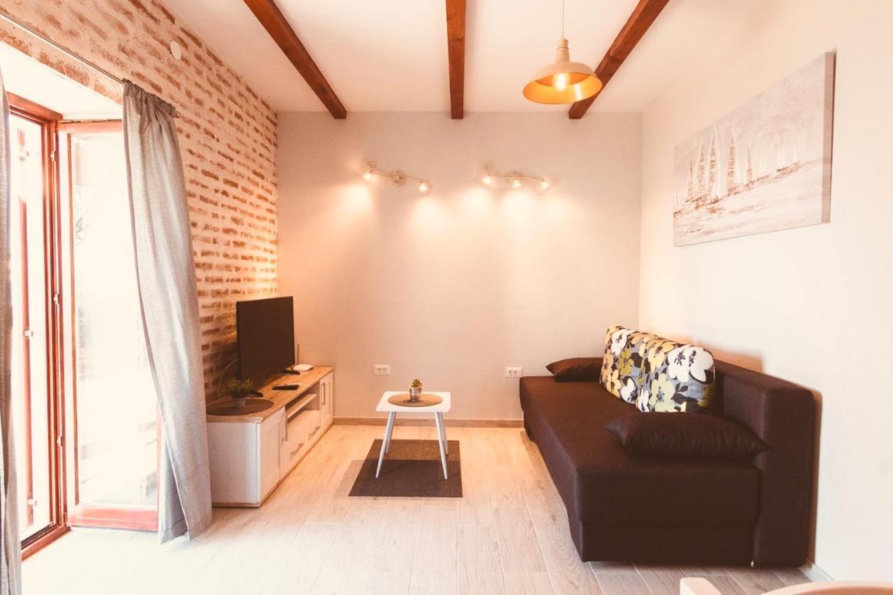 Bibinje Vintage Apartment Εξωτερικό φωτογραφία