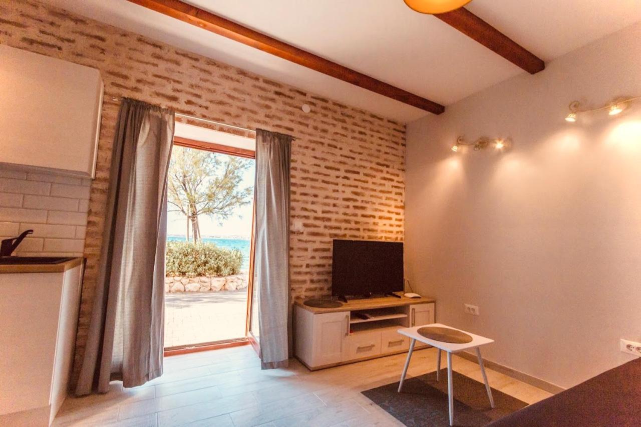 Bibinje Vintage Apartment Εξωτερικό φωτογραφία