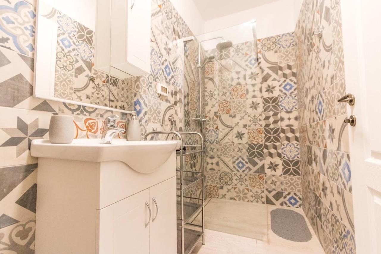 Bibinje Vintage Apartment Εξωτερικό φωτογραφία