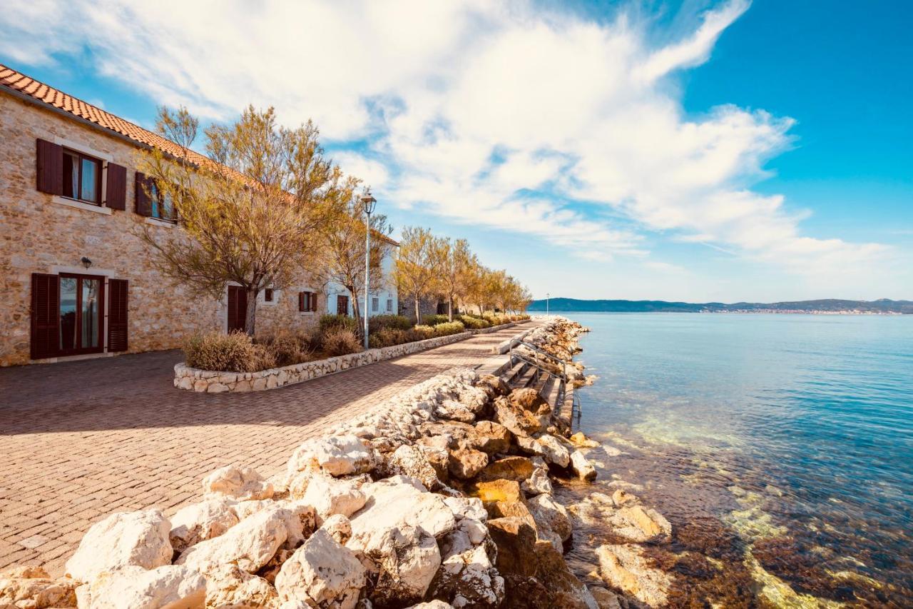 Bibinje Vintage Apartment Εξωτερικό φωτογραφία