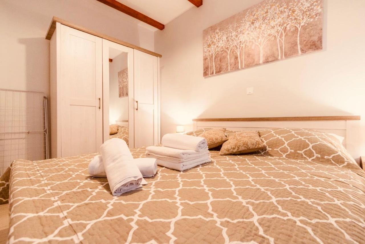 Bibinje Vintage Apartment Εξωτερικό φωτογραφία