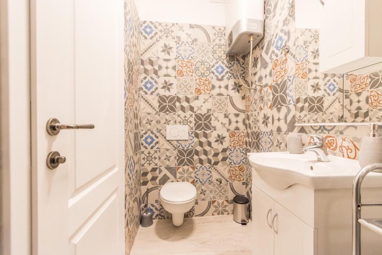 Bibinje Vintage Apartment Εξωτερικό φωτογραφία
