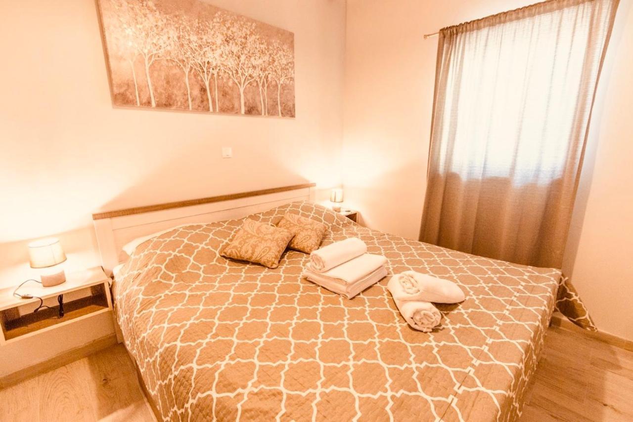 Bibinje Vintage Apartment Εξωτερικό φωτογραφία