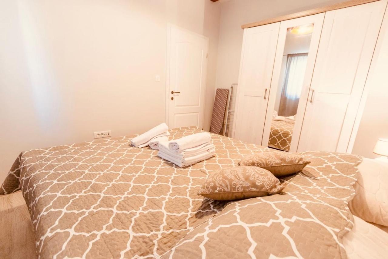 Bibinje Vintage Apartment Εξωτερικό φωτογραφία