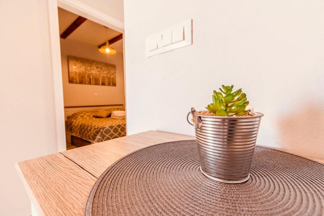 Bibinje Vintage Apartment Εξωτερικό φωτογραφία