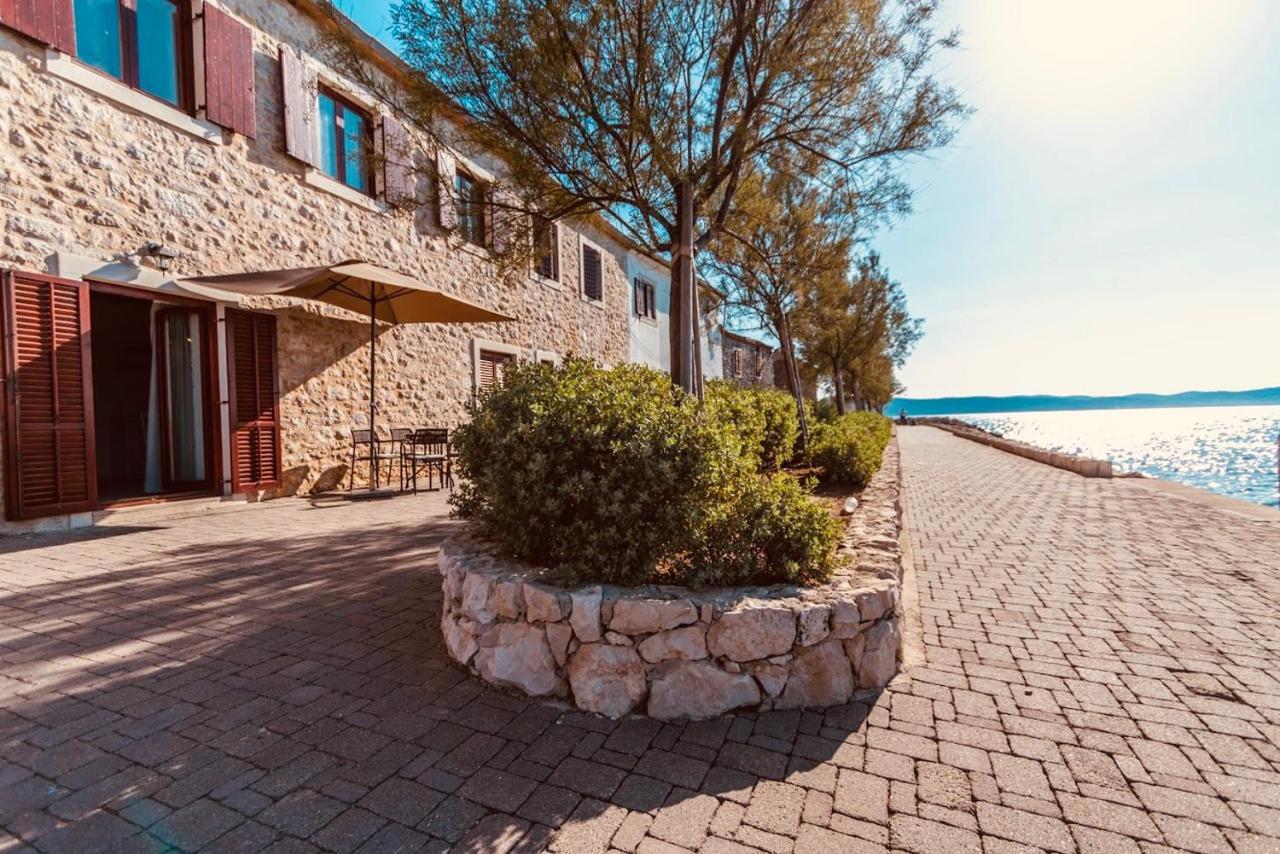 Bibinje Vintage Apartment Εξωτερικό φωτογραφία