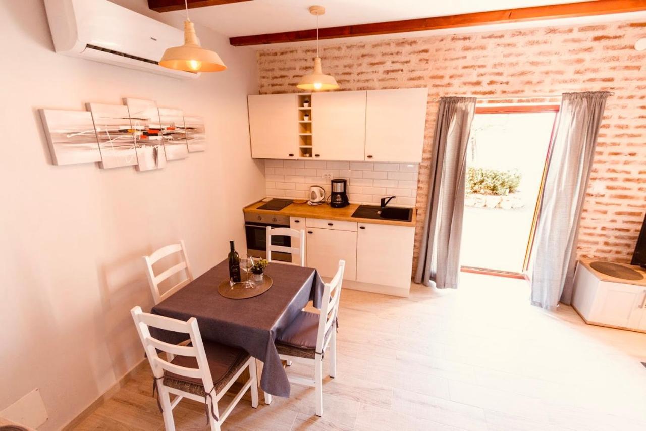 Bibinje Vintage Apartment Εξωτερικό φωτογραφία