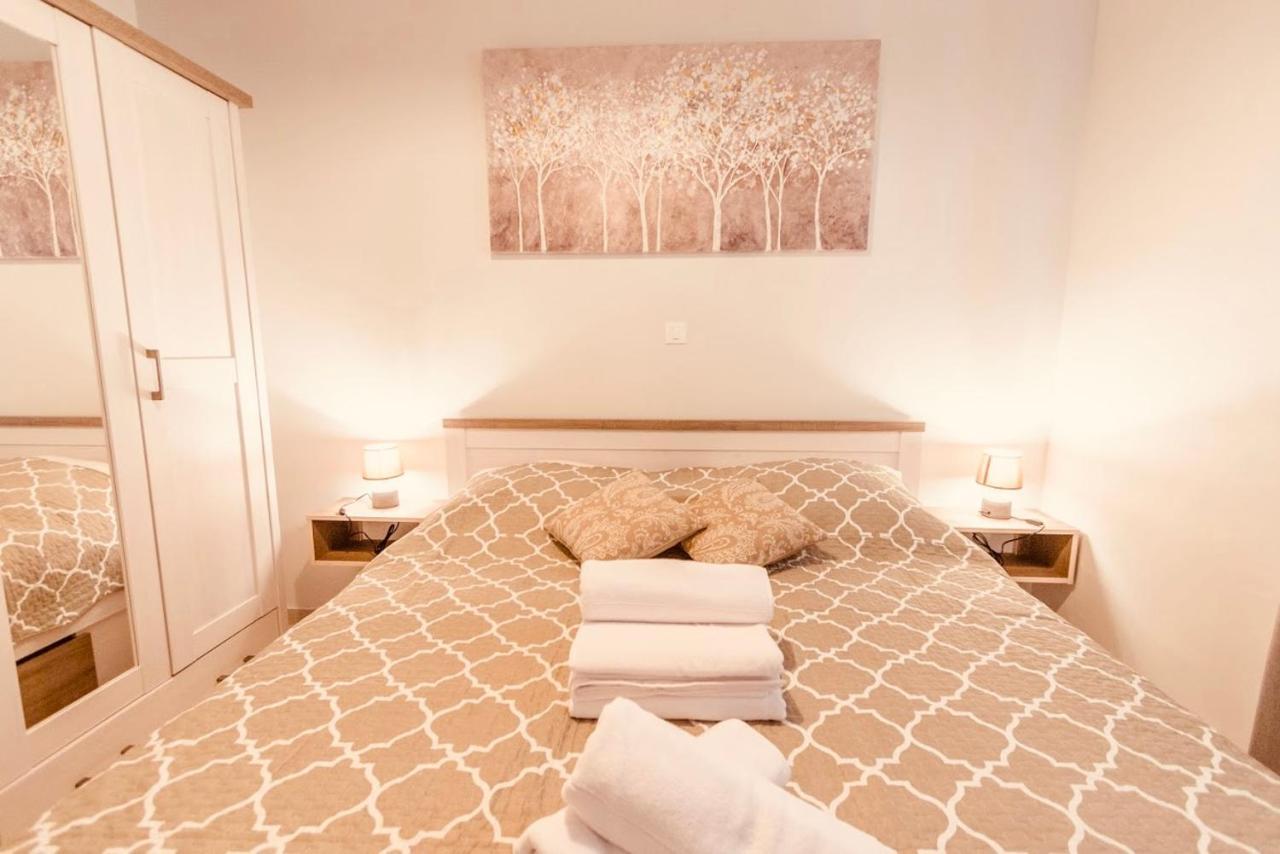 Bibinje Vintage Apartment Εξωτερικό φωτογραφία