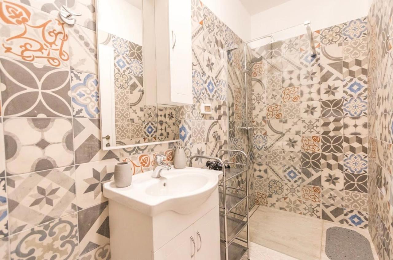 Bibinje Vintage Apartment Εξωτερικό φωτογραφία